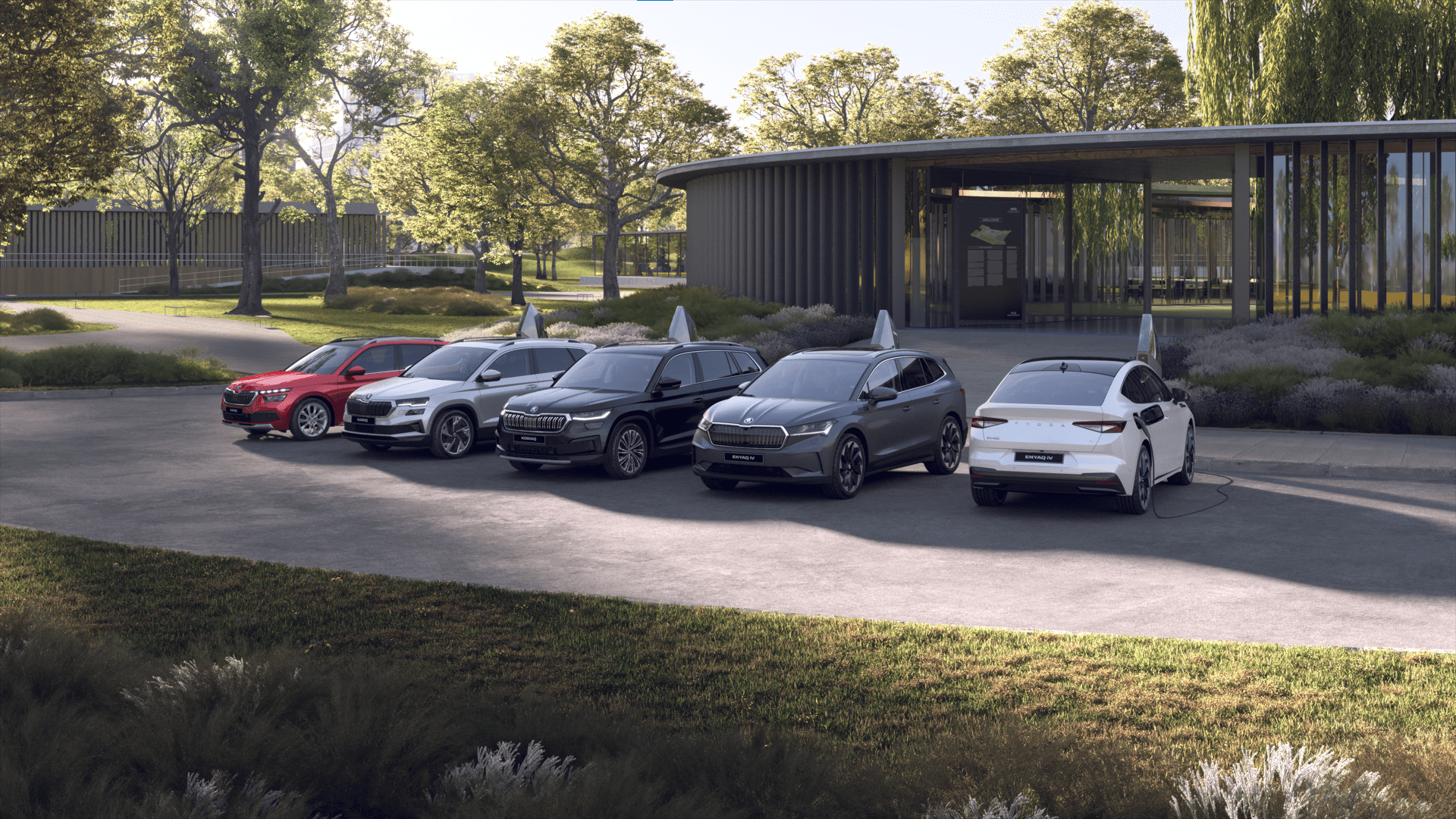 Skoda Buôn Ma Thuột