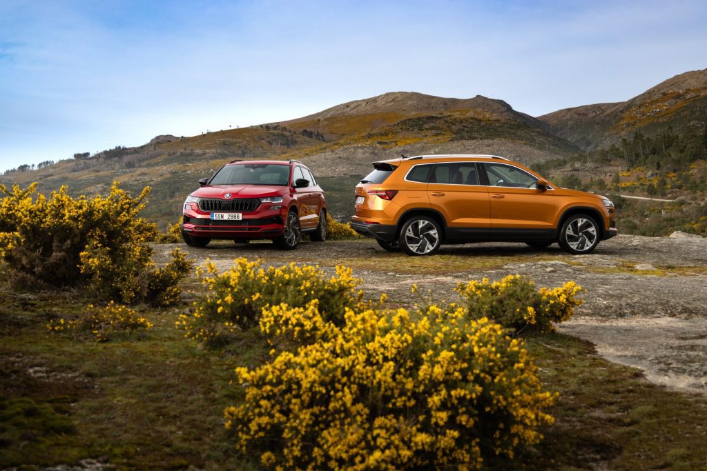 Skoda Buôn Ma Thuột