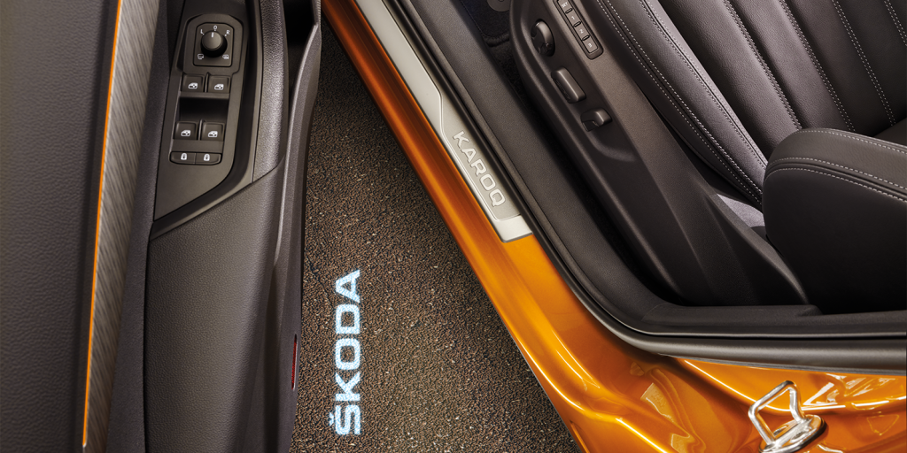 Skoda Buôn Ma Thuột